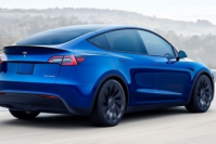 马斯克：特斯拉FSD升级 危险时刻可紧急倒车