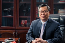 ​郑彦昌：豫新汽车热管理科技有限公司副总经理 | 2021金辑奖中国汽车产业影响力人物评选