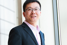 刘通：NVIDIA中国区汽车事业部总经理 | 2021金辑奖中国汽车产业影响力人物评选