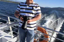 张舒：深圳汇能新能源科技有限公司​CEO | 2021金辑奖中国汽车产业影响力人物评选