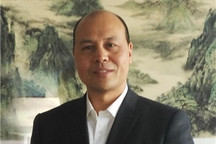 王豪：天津德科智控股份有限公司CEO | 2021金辑奖中国汽车产业影响力人物评选