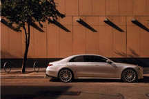 EQS将助戴姆勒攻占电动车市场