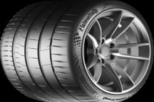 大陆集团推出全新SportContact 7轮胎系列 采用不对称的自适应胎面设计