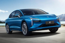 0-100km/h加速5.8秒 曝雷诺江铃羿配置