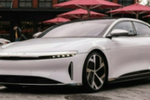 美银：Lucid将是下一个特斯拉