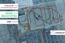 Profound Positioning推出即时车辆跟踪解决方案 实现高效驾驶