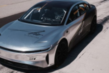 美银：Lucid将是下一个特斯拉 股价也将疯狂