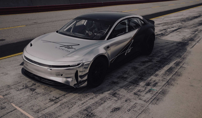 電動(dòng)汽車，新車，熱點(diǎn)車型，Lucid Air Dream,特斯拉競(jìng)爭(zhēng)對(duì)手Lucid,Lucid上市
