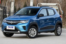 卖好车联手东风新能源打造新零售模式