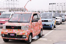 微型电动车的“第二春”能灿烂多久？