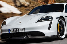 保时捷考虑在德国设立多个电池生产基地