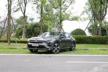 预售14.37万起 雪铁龙凡尔赛CX 5将9月23日上市