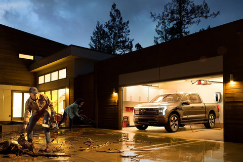 产量,电动汽车,新车,热点车型,销量,合作进展,电池,福特F-150 Lighting,福特提产,福特Rouge电动汽车生产中心,福特工厂 产量,电动汽车,新车,热点车型,销量,合作进展,电池,福特F-150 Lighting,福特提产,福特Rouge电动汽车生产中心,福特工厂