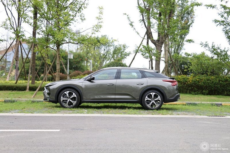 網(wǎng)通社汽車(chē)