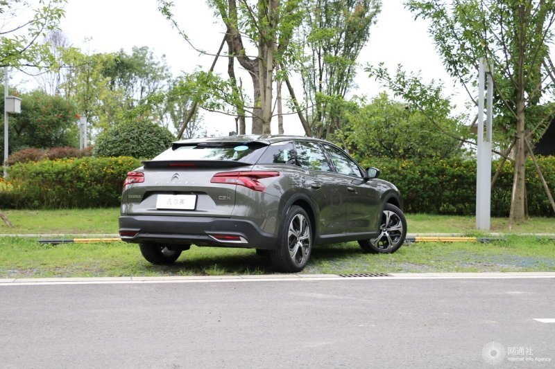 網(wǎng)通社汽車(chē)