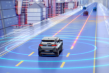 马斯克：自动驾驶可通过视觉神经网络实现 安全性超人工驾驶十倍以上