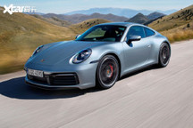 保时捷最受美国车主喜爱 特斯拉不参选