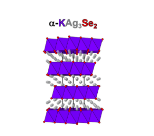 <a class='link' href='http://ewshbmdt.cn/tag/電池' target='_blank'>電池</a>，西北大學(xué),阿貢實(shí)驗(yàn)室,<a class='link'  target='_blank'>燃料電池</a>,α-KAg3Se2，超離子材料，