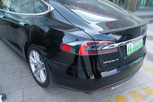 特斯拉“事故二手车”二审：维持原判