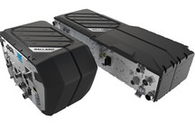 巴拉德推出重型电源模块FCmove-HD+ 尺寸更小却更高效