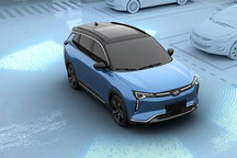 限时免费 威马W6推自主泊车等订阅服务