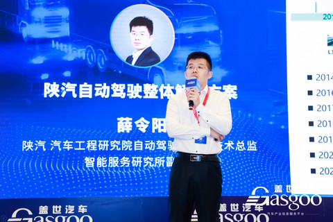 自动驾驶 自动驾驶