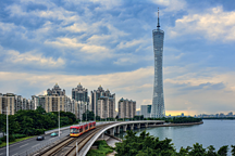 「老广」逐梦新能源：建一座厂，拓一座城