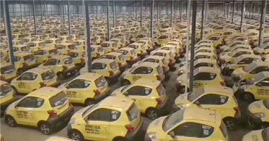 銷量，蔚來，造車新勢力