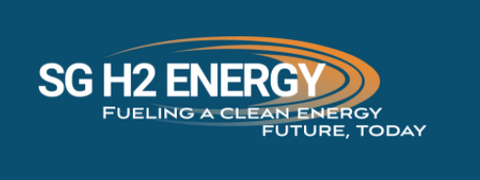 SG H2 Energy,生物制氢,垃圾,绿色制氢,兰开斯特 SG H2 Energy,生物制氢,垃圾,绿色制氢,兰开斯特