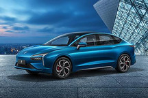 续航500km 雷诺江铃羿将于9月26日上市