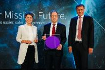 加强供应保障，英飞凌300毫米薄晶圆功率半导体高科技工厂正式启