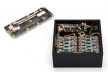 森萨塔科技推出全新电池管理系统 适用于高达60V的电气化应用