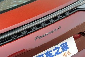 保时捷计划在德国多个地方建设电池工厂