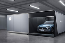 群雄逐鹿，“蔚小理”何以立足