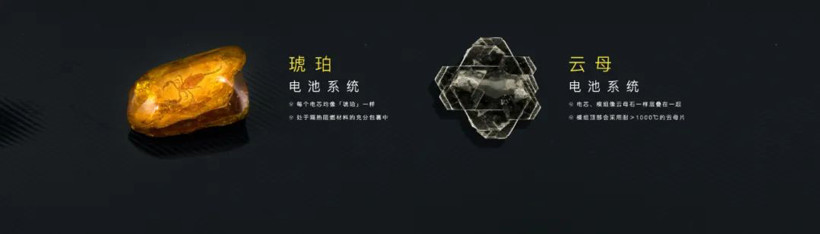 比亞迪，電池