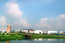 格林美拟投资28亿 扩产三元材料扩展磷酸铁前驱体等原材料