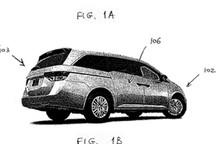 Rivian申請(qǐng)新專利：小型貨車的雙導(dǎo)軌滑動(dòng)門