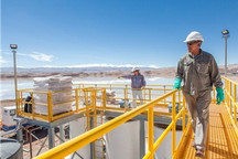 传赣峰锂业或放弃竞购加拿大Millennial公司