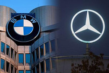 宝马/戴姆勒因拒绝收紧碳排放被起诉