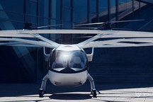 Volocopter与吉利科技旗下沃飞长空建合资公司，专注城市空中出行