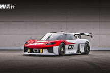 保时捷718将变身纯电动 不仅帅还跑得快