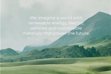 福特和Redwood打造电池循环供应链，减少对亚洲市场依赖