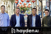 Hayden AI在A轮融资中筹集2000万美元 用于扩展自动交通管理平台