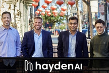 Hayden AI在A輪融資中籌集2000萬(wàn)美元 用于擴(kuò)展自動(dòng)交通管理平臺(tái)