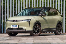 自动泊车性能提升 威马W6迎九大OTA升级