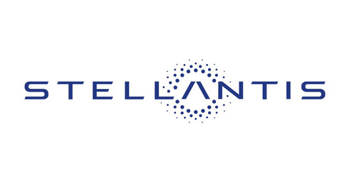 Stellantis意大利都灵工厂,Stellantis与Red合作,Stellantis红色版500电动车 Stellantis意大利都灵工厂,Stellantis与Red合作,Stellantis红色版500电动车