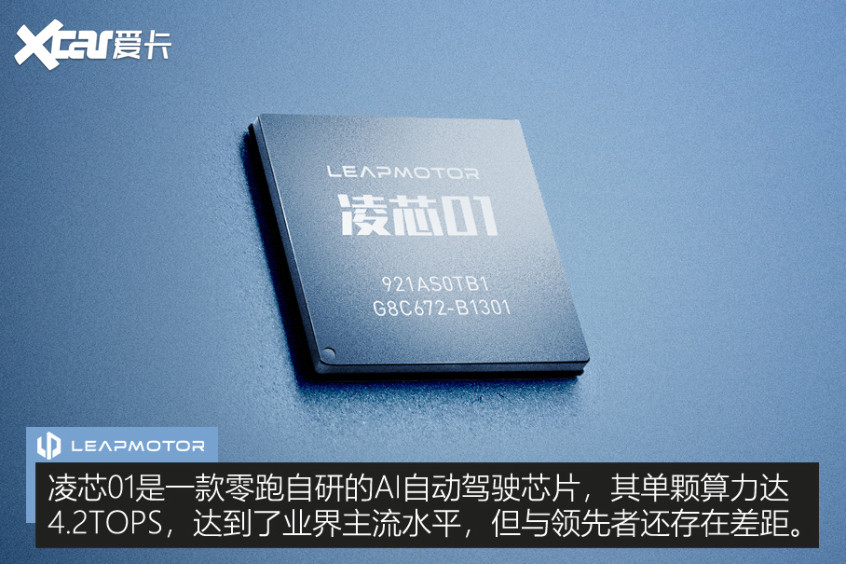 試駕零跑C11