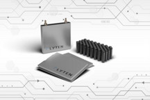 Lyten推出下一代锂硫电池 能量密度是传统锂离子电池的三倍