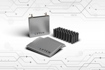 Lyten推出下一代鋰硫電池 能量密度是傳統(tǒng)鋰離子電池的三倍