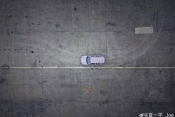 夏一平：集度已开始模拟样车智能驾驶开发